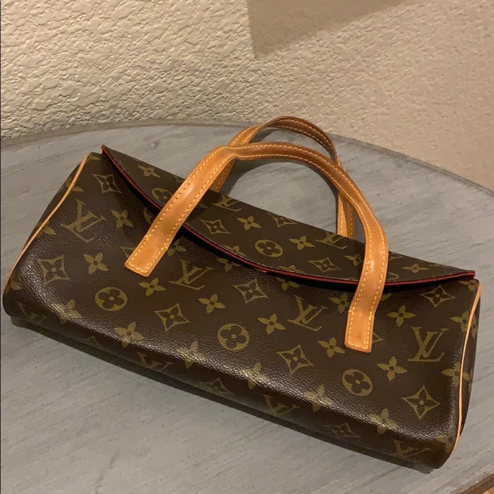 Louis Vuitton Sonatine